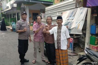 Go Teropong Rakyat