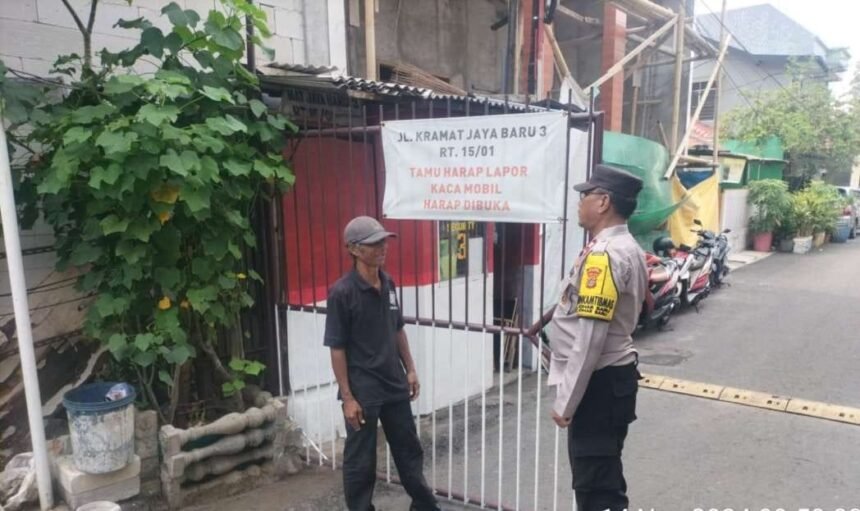 Go Teropong Rakyat