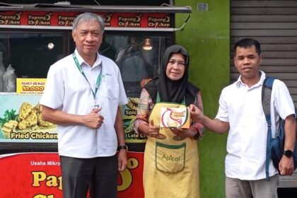 Go Teropong Rakyat