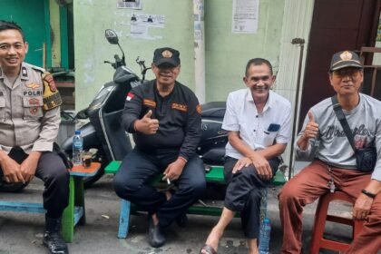 Go Teropong Rakyat