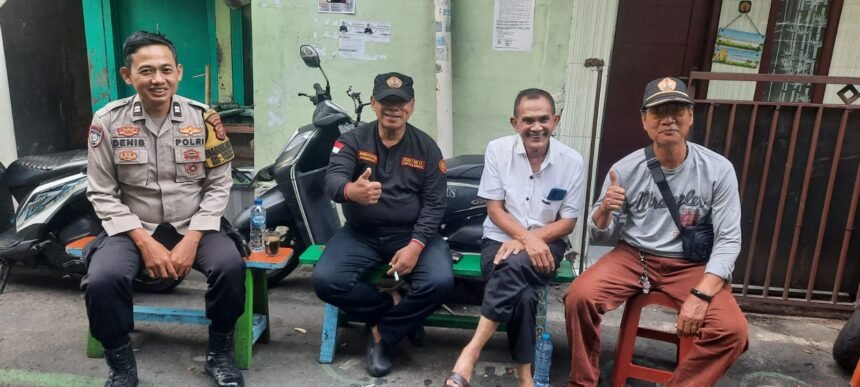 Go Teropong Rakyat