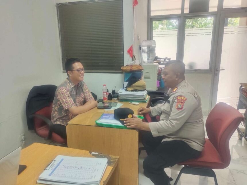 Go Teropong Rakyat