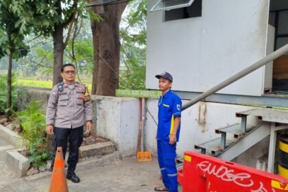 Go Teropong Rakyat