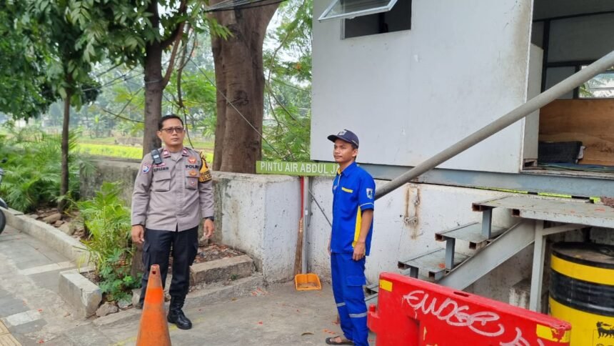 Go Teropong Rakyat