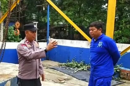 Go Teropong Rakyat
