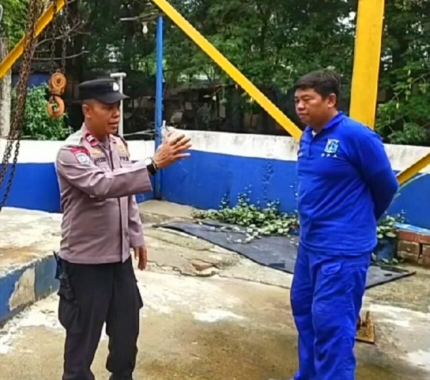 Go Teropong Rakyat