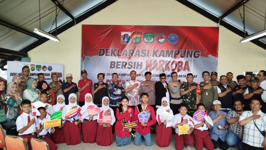 Go Teropong Rakyat