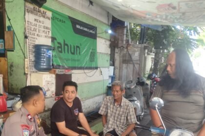 Go Teropong Rakyat