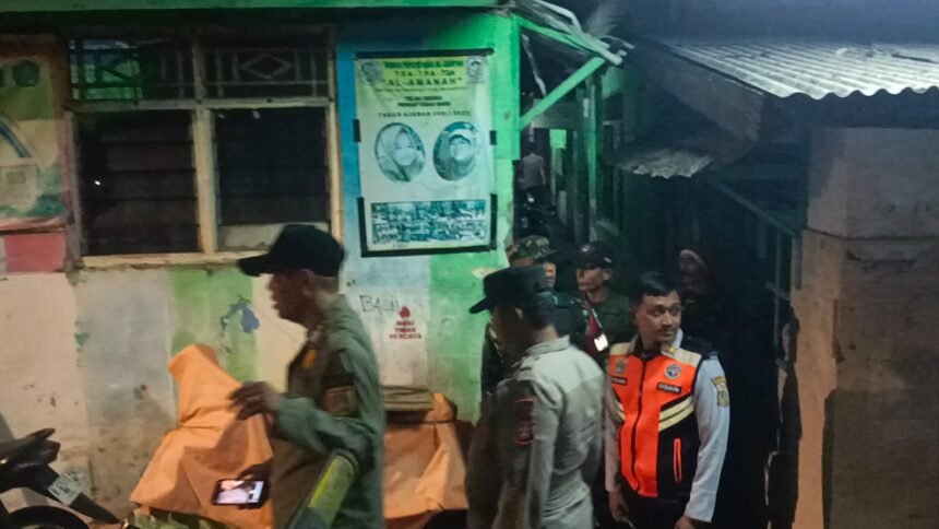 Go Teropong Rakyat