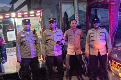 Go Teropong Rakyat