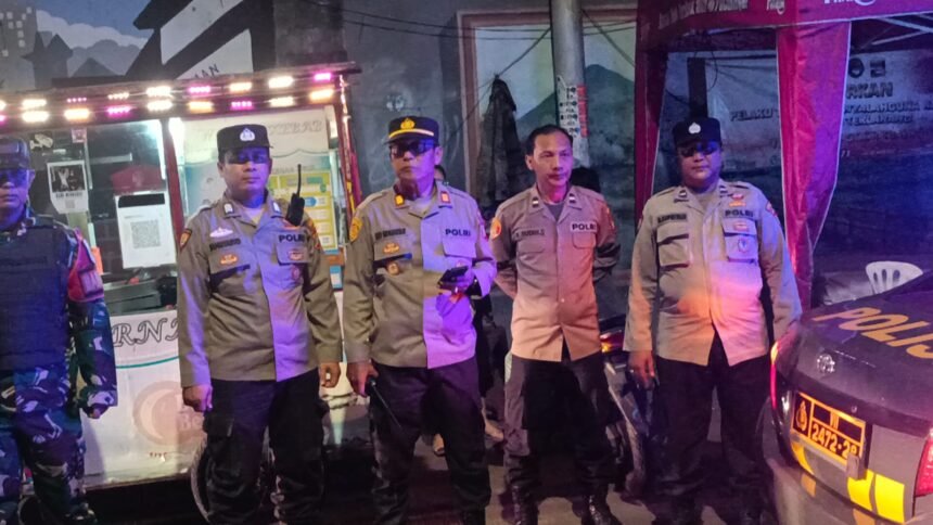 Go Teropong Rakyat