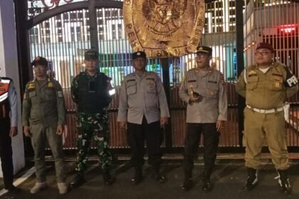 Go Teropong Rakyat