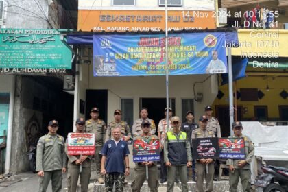 Go Teropong Rakyat