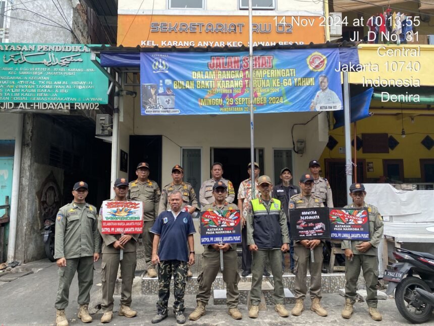 Go Teropong Rakyat