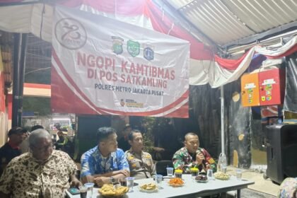 Go Teropong Rakyat