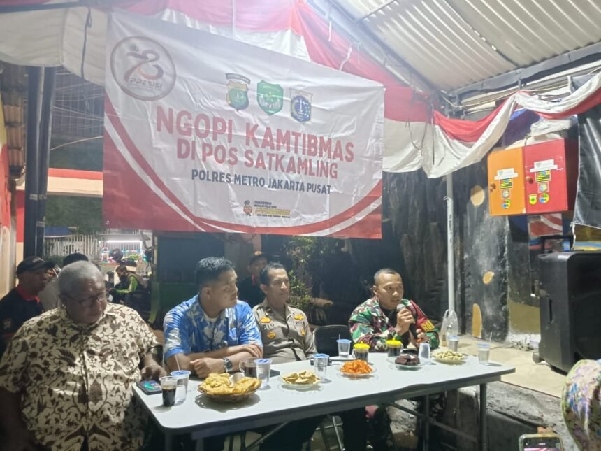 Go Teropong Rakyat