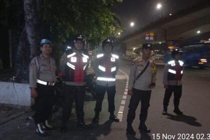 Go Teropong Rakyat
