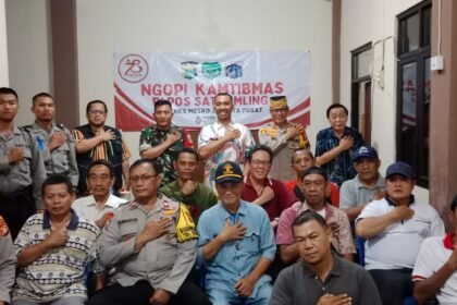 Go Teropong Rakyat