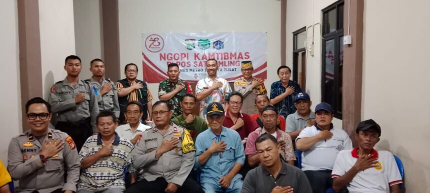 Go Teropong Rakyat