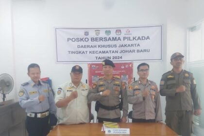 Go Teropong Rakyat