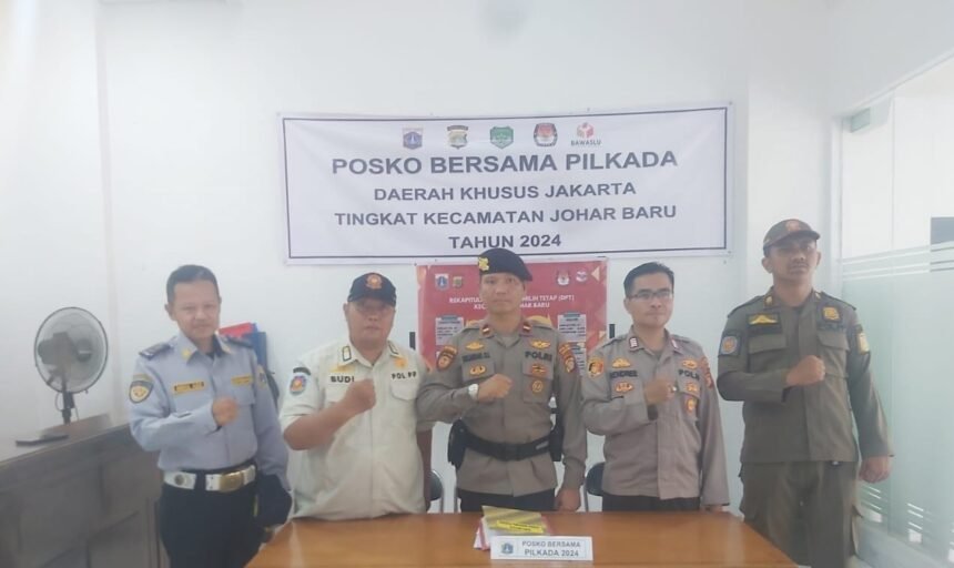 Go Teropong Rakyat