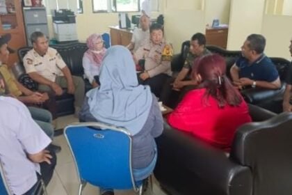 Go Teropong Rakyat