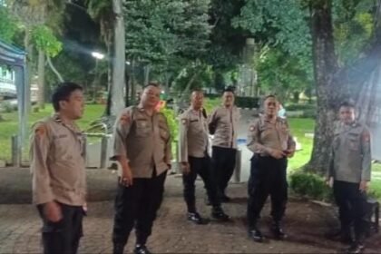 Go Teropong Rakyat