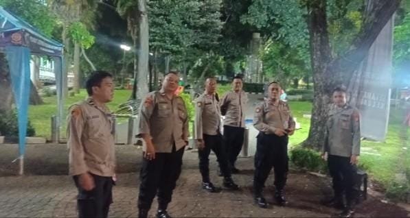Go Teropong Rakyat