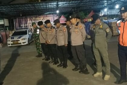 Go Teropong Rakyat