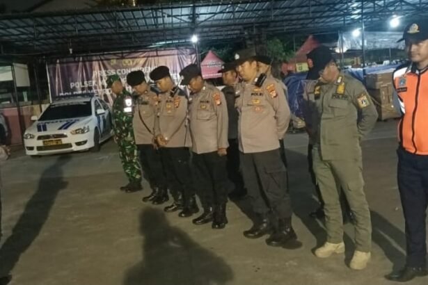 Go Teropong Rakyat