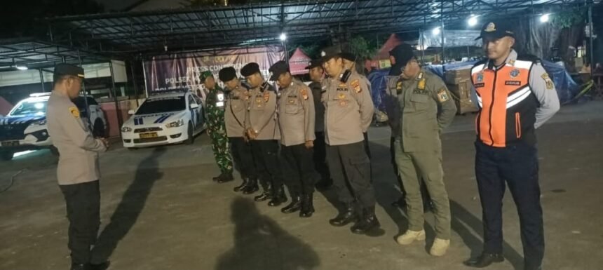 Go Teropong Rakyat