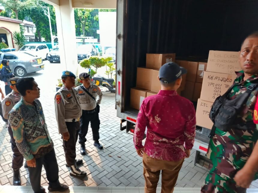 Go Teropong Rakyat