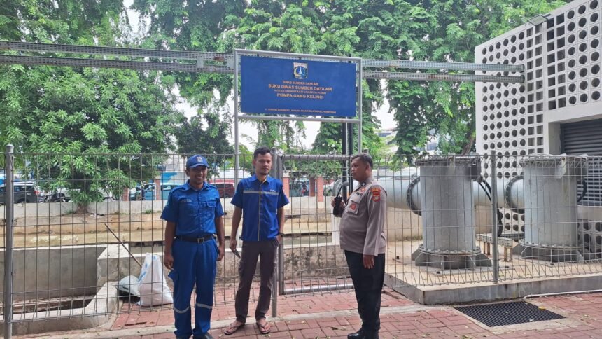 Go Teropong Rakyat