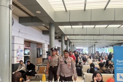 Go Teropong Rakyat