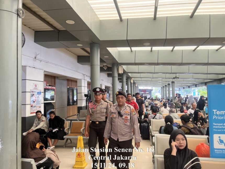 Go Teropong Rakyat