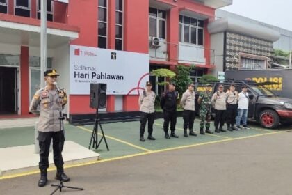 Go Teropong Rakyat