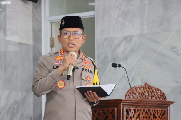 Go Teropong Rakyat