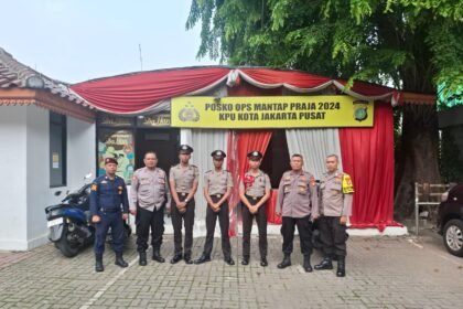 Go Teropong Rakyat