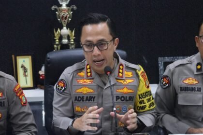 Go Teropong Rakyat