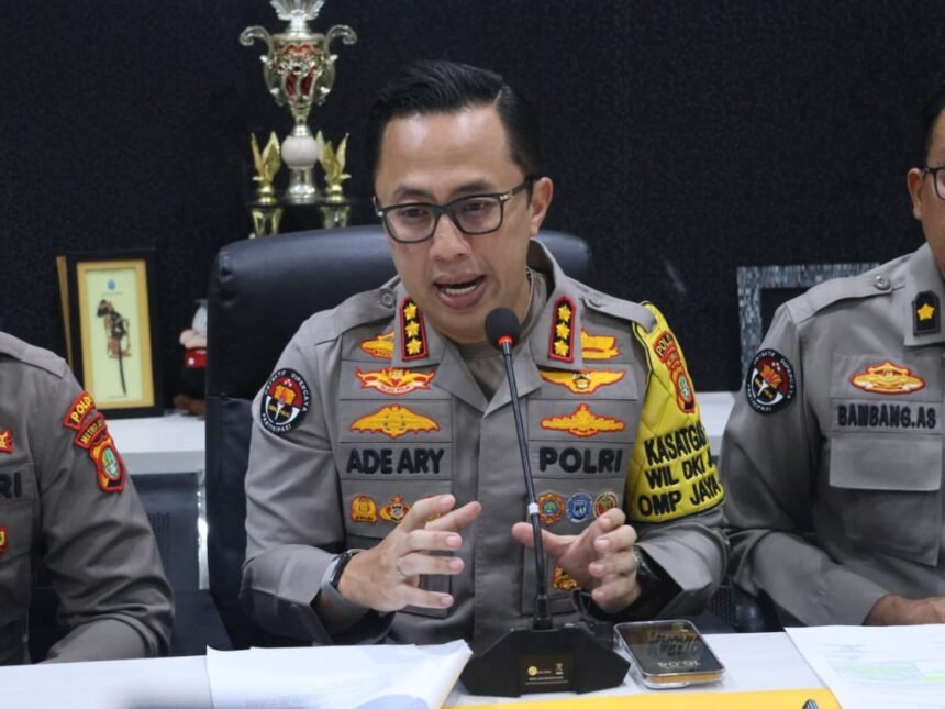 Go Teropong Rakyat