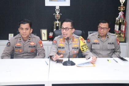 Go Teropong Rakyat