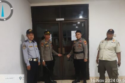 Go Teropong Rakyat