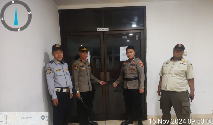 Go Teropong Rakyat