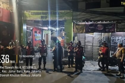Go Teropong Rakyat