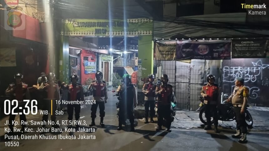 Go Teropong Rakyat