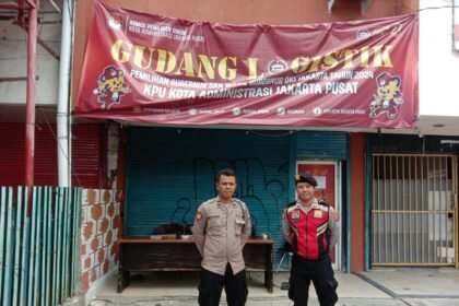 Go Teropong Rakyat