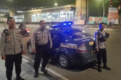 Go Teropong Rakyat