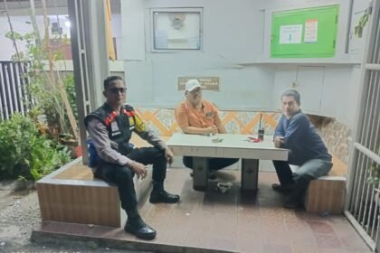 Go Teropong Rakyat