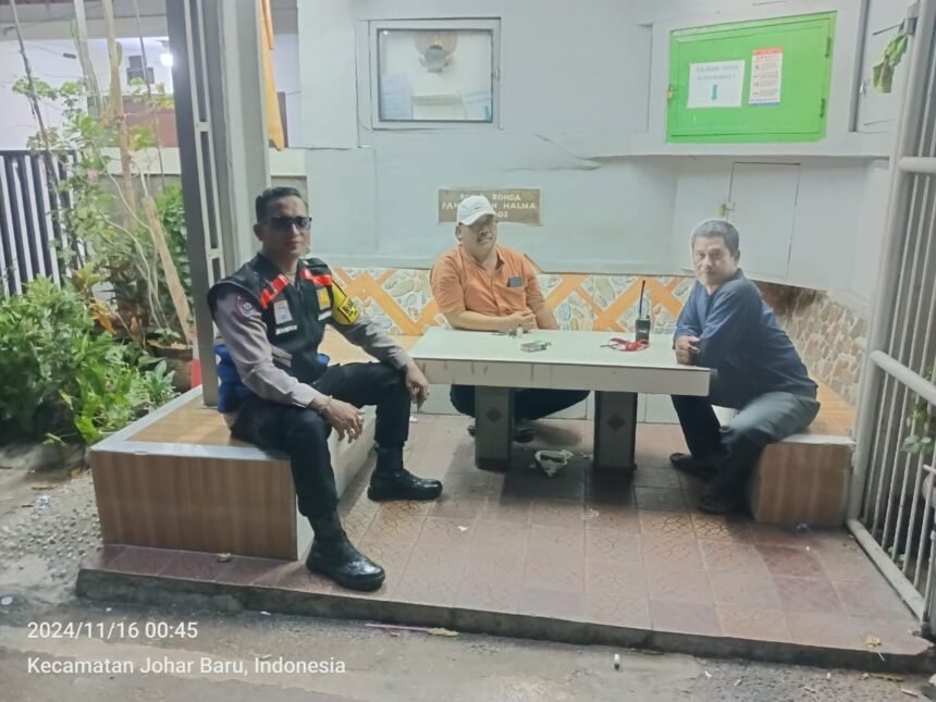 Go Teropong Rakyat