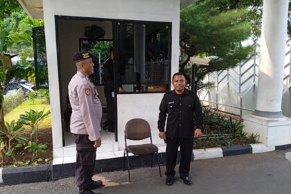 Go Teropong Rakyat